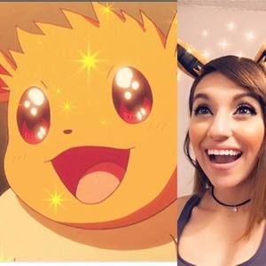 Meet your Posher, Mandy